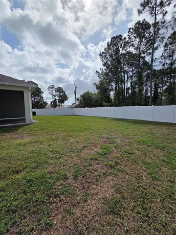 466 HALEYBURY STREET SW, Palm Bay, FL 32908