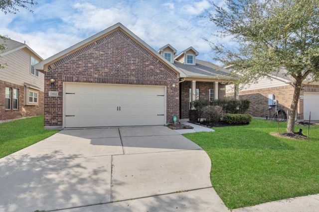 11922 Harristown Dr Drive, Houston, TX 77047