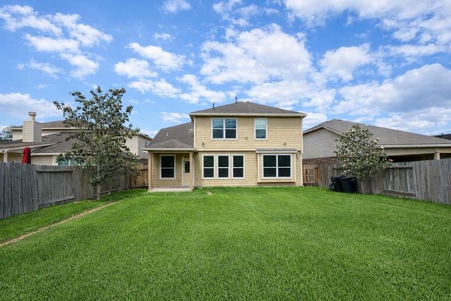 11922 Harristown Dr Drive, Houston, TX 77047