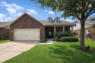 11922 Harristown Dr Drive, Houston, TX 77047