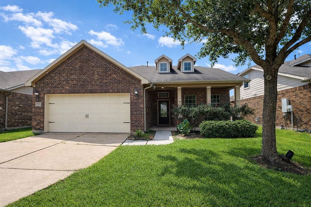 11922 Harristown Dr Drive, Houston, TX 77047