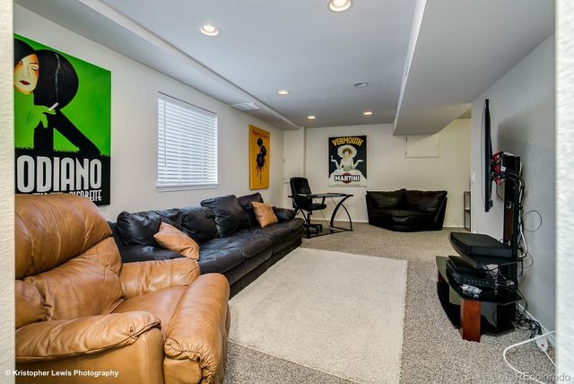 2640 Lowell Boulevard, Denver, CO 80211