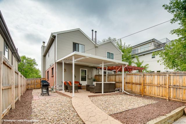2640 Lowell Boulevard, Denver, CO 80211