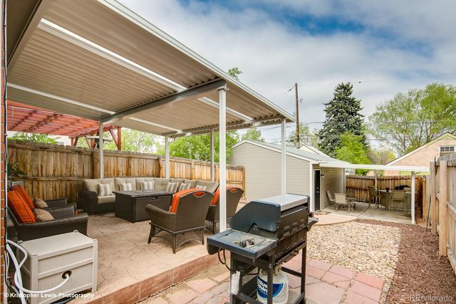 2640 Lowell Boulevard, Denver, CO 80211