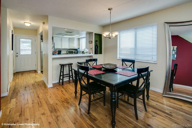 2640 Lowell Boulevard, Denver, CO 80211