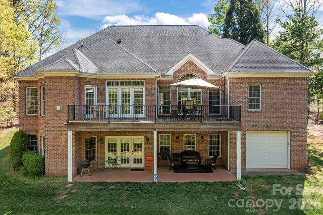 120 Laurel Ridge Drive, Statesville, NC 28677