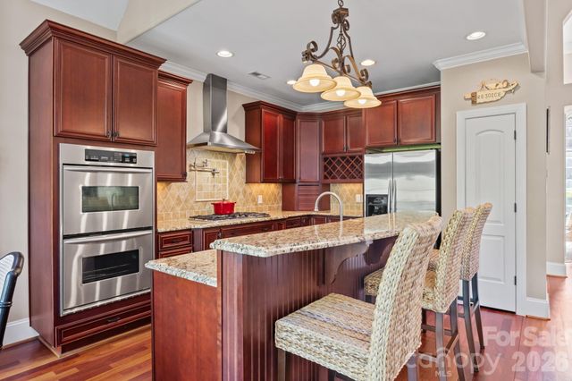 120 Laurel Ridge Drive, Statesville, NC 28677