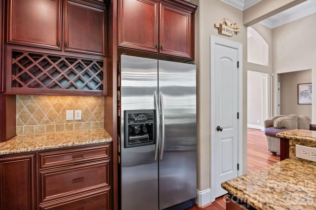 120 Laurel Ridge Drive, Statesville, NC 28677