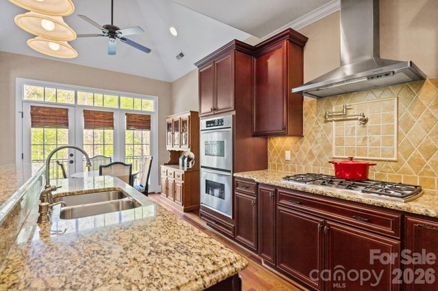 120 Laurel Ridge Drive, Statesville, NC 28677