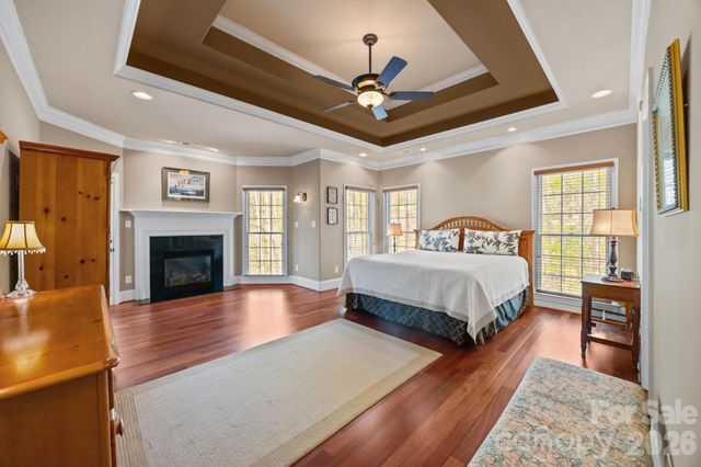 120 Laurel Ridge Drive, Statesville, NC 28677