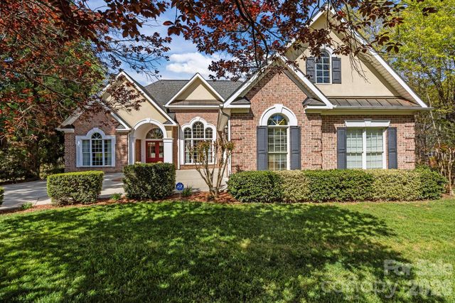120 Laurel Ridge Drive, Statesville, NC 28677