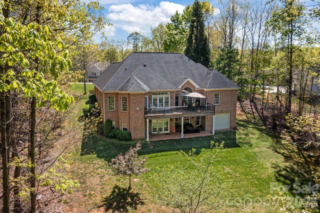 120 Laurel Ridge Drive, Statesville, NC 28677