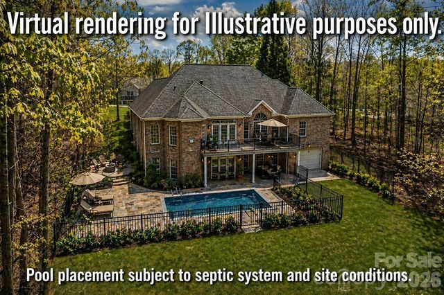 120 Laurel Ridge Drive, Statesville, NC 28677