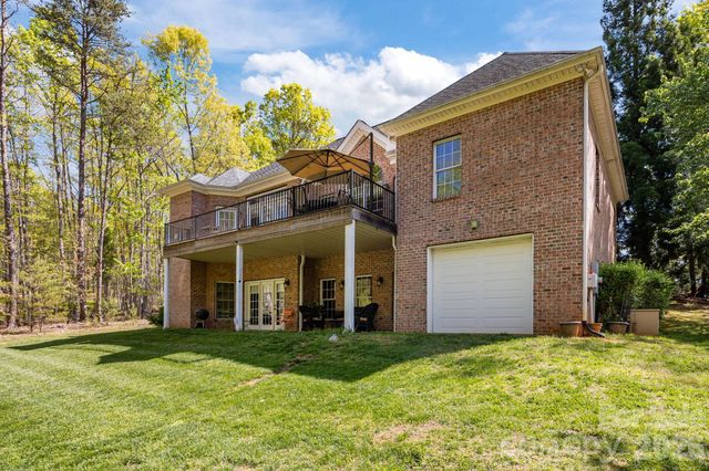 120 Laurel Ridge Drive, Statesville, NC 28677