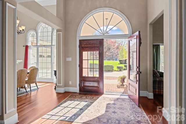 120 Laurel Ridge Drive, Statesville, NC 28677