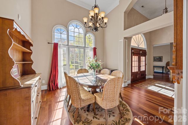 120 Laurel Ridge Drive, Statesville, NC 28677