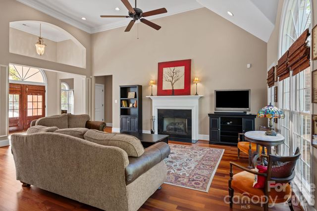 120 Laurel Ridge Drive, Statesville, NC 28677