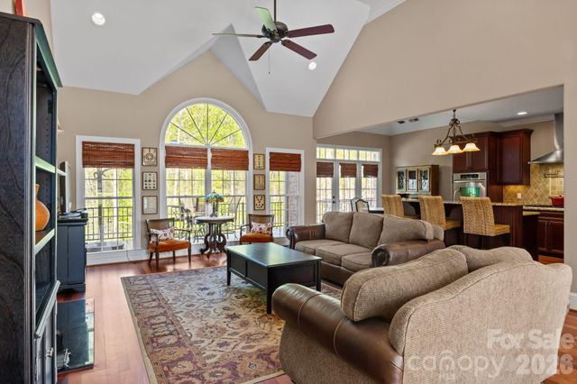 120 Laurel Ridge Drive, Statesville, NC 28677