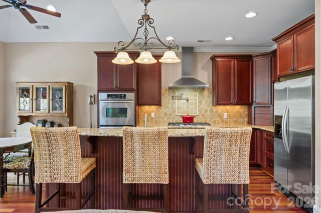 120 Laurel Ridge Drive, Statesville, NC 28677