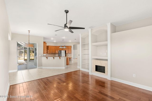 2627 Trails At Hidden, Merritt Island, FL 32952