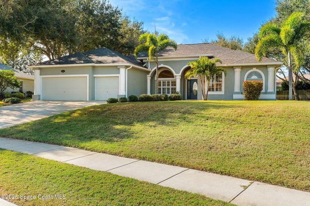 2627 Trails At Hidden, Merritt Island, FL 32952