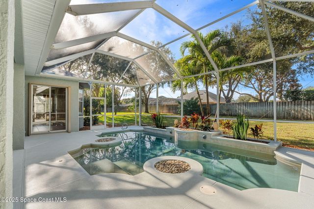 2627 Trails At Hidden, Merritt Island, FL 32952