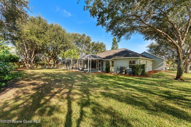 2627 Trails At Hidden, Merritt Island, FL 32952