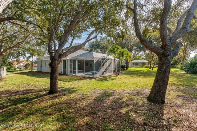 2627 Trails At Hidden, Merritt Island, FL 32952