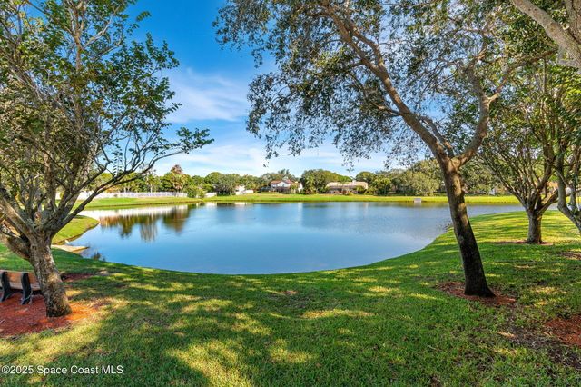 2627 Trails At Hidden, Merritt Island, FL 32952