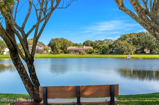 2627 Trails At Hidden, Merritt Island, FL 32952