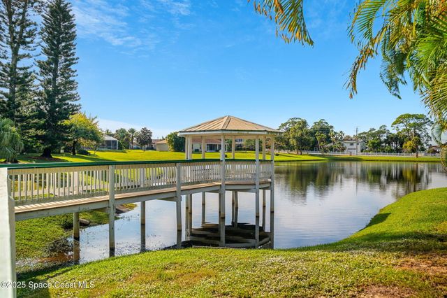 2627 Trails At Hidden, Merritt Island, FL 32952