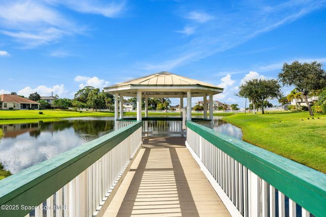 2627 Trails At Hidden, Merritt Island, FL 32952