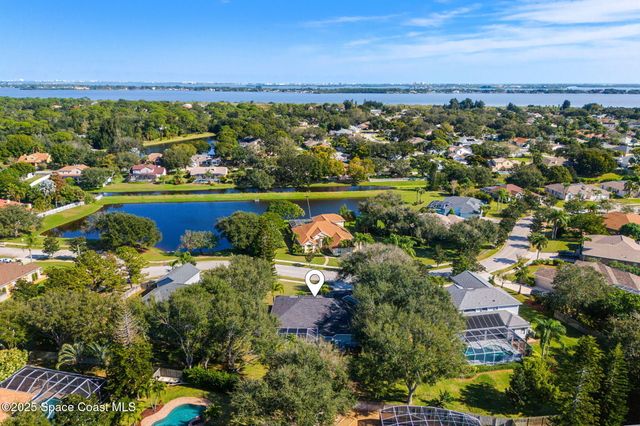 2627 Trails At Hidden, Merritt Island, FL 32952