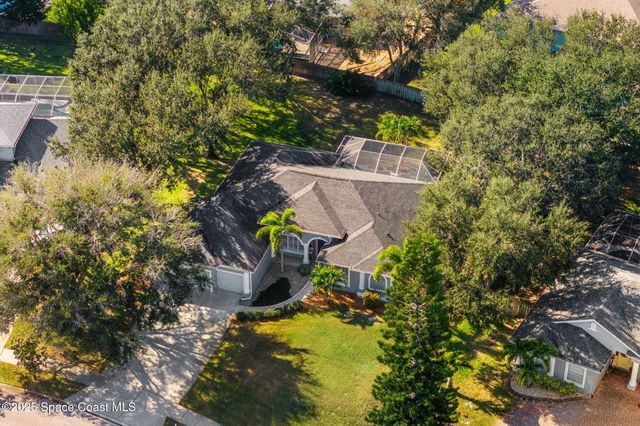 2627 Trails At Hidden, Merritt Island, FL 32952