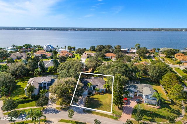 2627 Trails At Hidden, Merritt Island, FL 32952