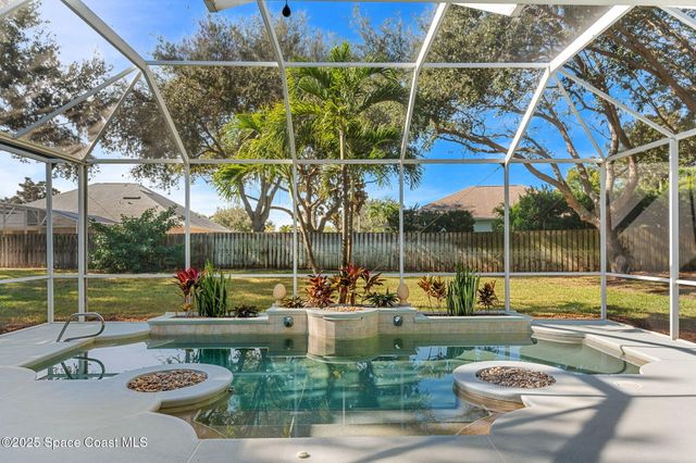 2627 Trails At Hidden, Merritt Island, FL 32952