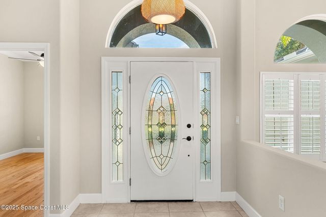 2627 Trails At Hidden, Merritt Island, FL 32952