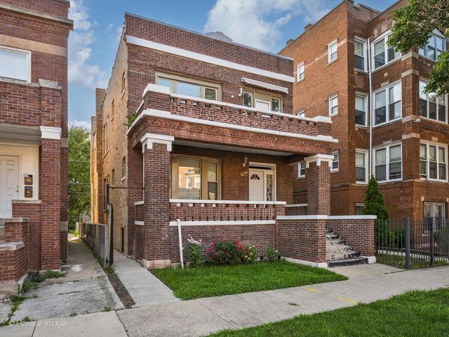 6932 S Green Street, Chicago, IL 60621