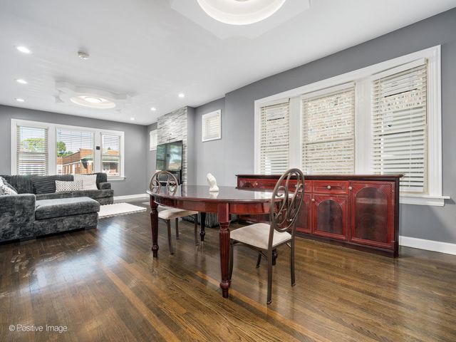 6932 S Green Street, Chicago, IL 60621