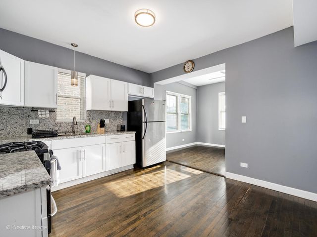 6932 S Green Street, Chicago, IL 60621