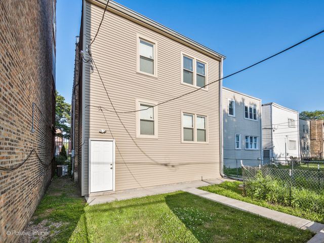 6932 S Green Street, Chicago, IL 60621