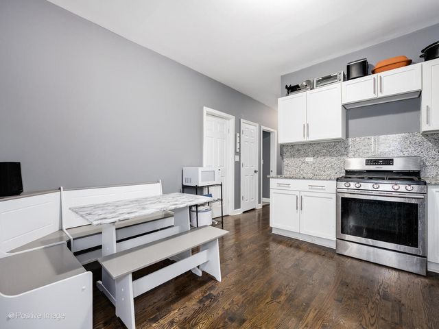 6932 S Green Street, Chicago, IL 60621