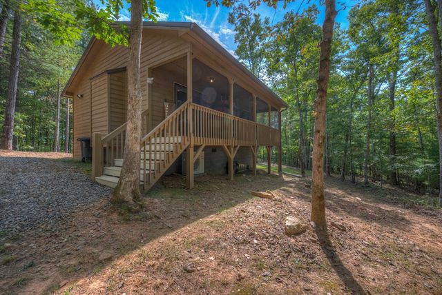 361 Tall Timber Road, Murphy, NC 28906