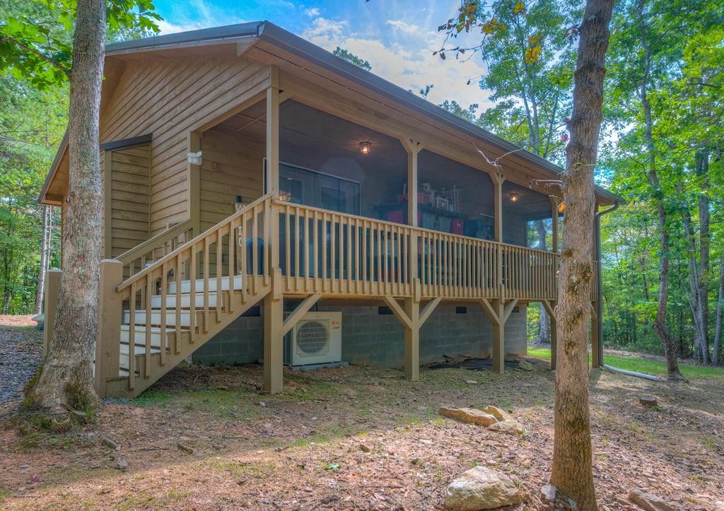 361 Tall Timber Road, Murphy, NC 28906