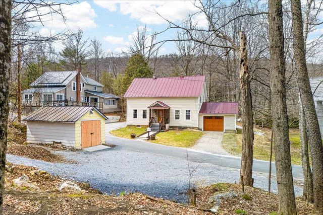 25 Bluff Street, Proctor, VT 05765