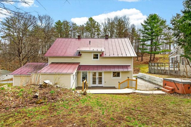 25 Bluff Street, Proctor, VT 05765