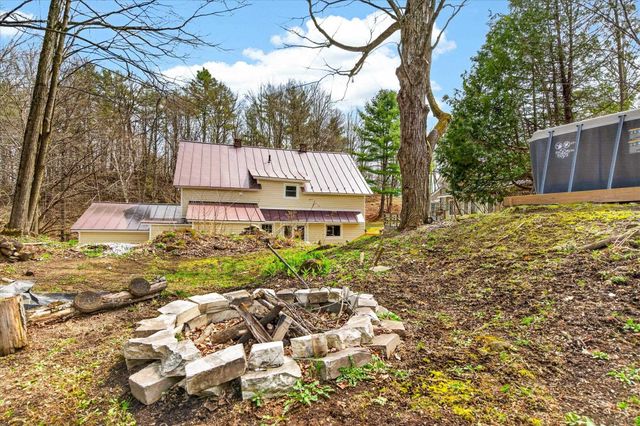 25 Bluff Street, Proctor, VT 05765