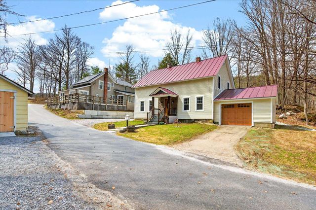 25 Bluff Street, Proctor, VT 05765