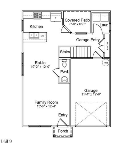 170 Thomas Trail, Lillington, NC 27546