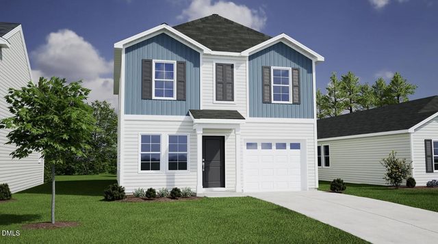 170 Thomas Trail, Lillington, NC 27546